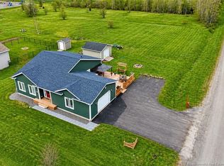27 Clement Ave, Saint Antoine, NB E4V 1E2