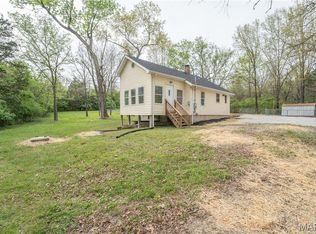 3791 Narragansett Dr, House Springs, MO 63051