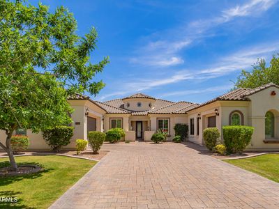 2457 E Melrose St, Mesa, AZ, 85213