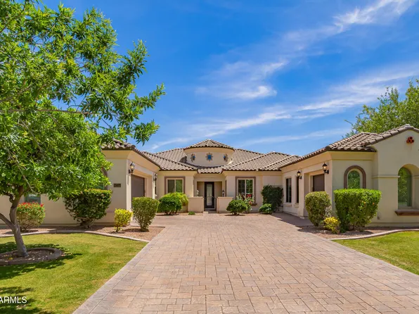 2457 E MELROSE Street, Mesa, AZ 85213