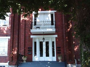 916 S High St, Columbia, TN 38401