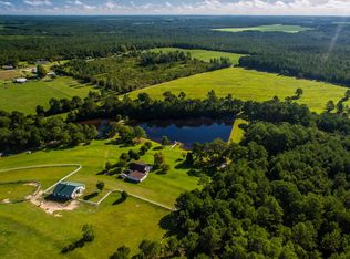 298 Meyers Ln, Defuniak Springs, FL 32433