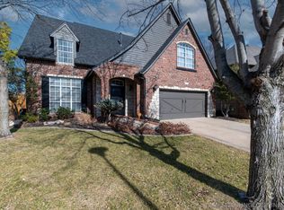 9903 S 99th East Ave, Tulsa, OK 74133