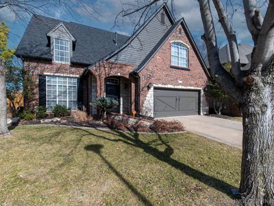 9903 S 99th East Ave, Tulsa, OK, 74133