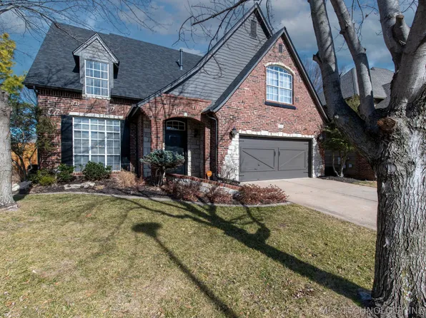 9903 S 99th East Ave, Tulsa, OK 74133