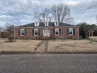 1006 Woodlawn St, Union City, TN, 38261
