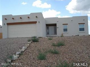 728 N Ironwood Rd, Benson, AZ 85602