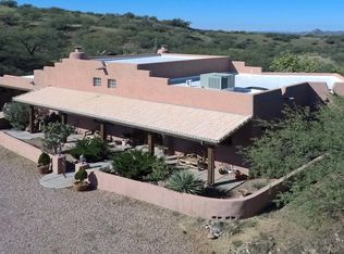 31 Cross Creek Rd, Patagonia, AZ 85624