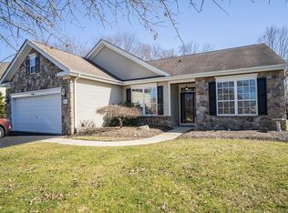14 Everett Dr, Columbus, NJ 08022