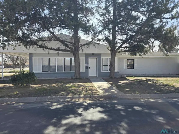 300 W Buena Vista St, Roswell, NM 88203