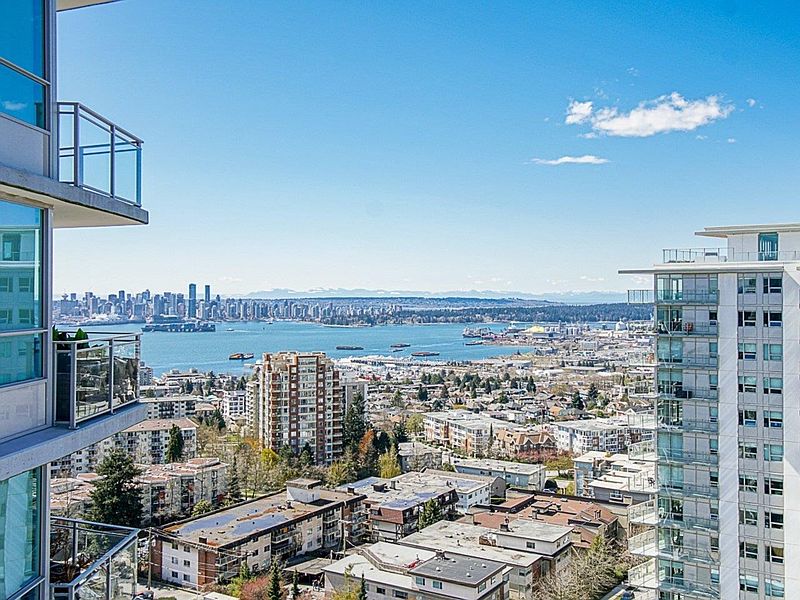 North Vancouver Apartment for rent - 2 Bedrooms — photo 17