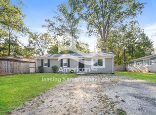 3608 N Sadlier Dr, Indianapolis, IN 46226
