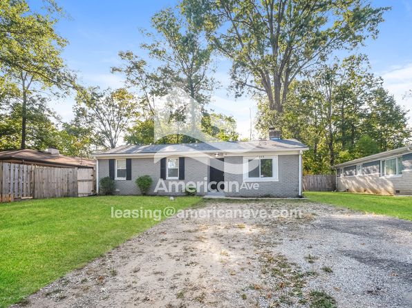 3608 N Sadlier Dr