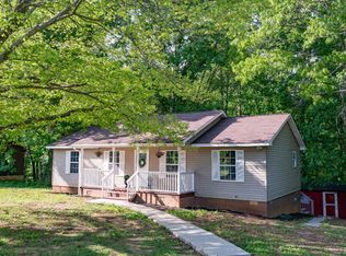 145 Dearborn Rd, Evington, VA 24550