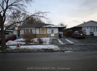 96 Archdekin Dr, Brampton, ON L6V1Y7