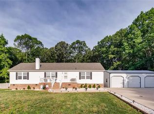 425 Southfork Rd, Indian Trail, NC 28079