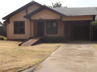 401 E Main St, Tipton, OK 73570