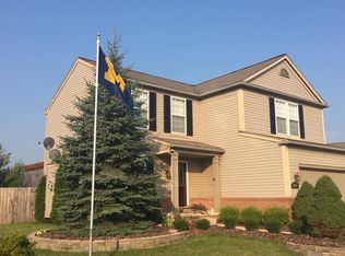 7725 Henley Dr, Ypsilanti, MI