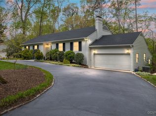 4 Westwick Rd, Henrico, VA 23238