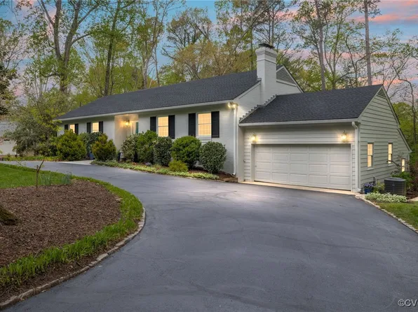 4 Westwick Rd, Henrico, VA 23238