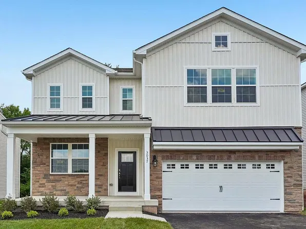 3060 Abigail Way, Pennsburg, PA 18073