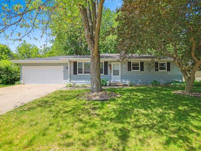 89 Hillock Ct, Appleton, WI, 54914