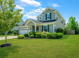 181 Berwick Dr, Summerville, SC 29483