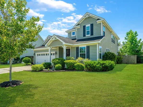 181 Berwick Dr, Summerville, SC 29483