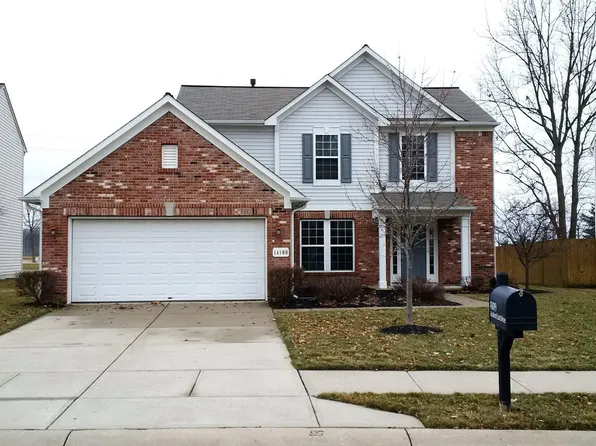 14109 Avalon East Dr, Fishers, IN 46037