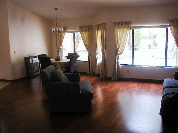 Another Living Room view