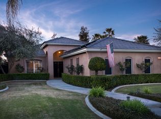 10214 Dorsey Ct, Bakersfield, CA 93312