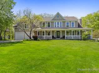 3450 52nd St SE, Kentwood, MI 49512
