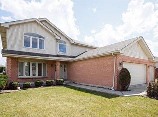 5261 Northwestern Dr, Matteson, IL 60443