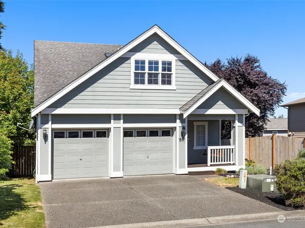 15111 279th Lane NE, Duvall, WA 98019