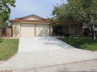 2810 Lake Arbor St, San Antonio, TX 78222