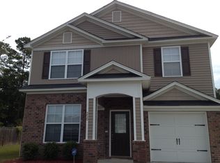 250 Westbrooke Rd, Summerville, SC 29483