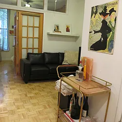 Rented by Centric New York