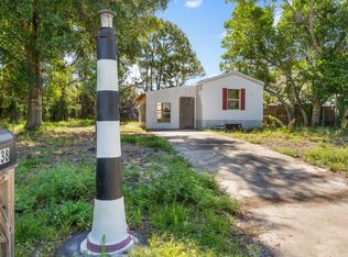 6838 Whaley Rd, Merritt Island, FL 32953