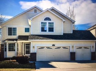 6351 Carmichael St, Fort Collins, CO 80528