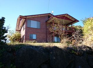 4716 S Oregon St, Seattle, WA 98118