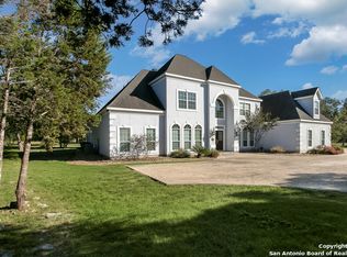 21924 Angostura Blvd, San Antonio, TX 78261