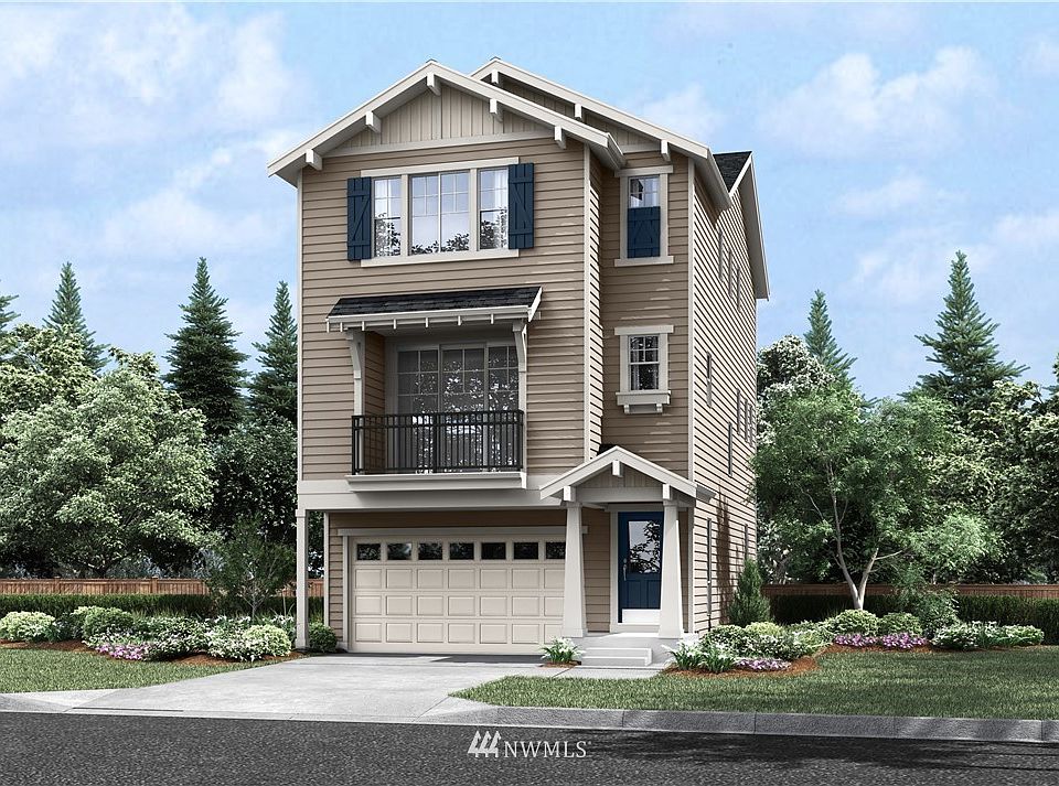 1st image of 13323 23rd Drive SE #7