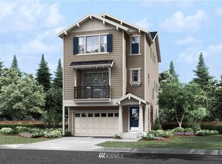 13304 23rd Dr SE #19, Mill Creek, WA 98012