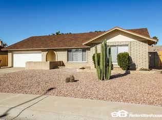 4616 W Calavar Rd, Glendale, AZ 85306