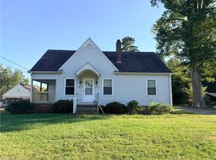 2019 W Vandalia Rd, Greensboro, NC 27407