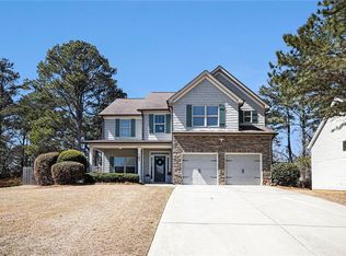 183 Gatlin Ridge Run, Dallas, GA 30157