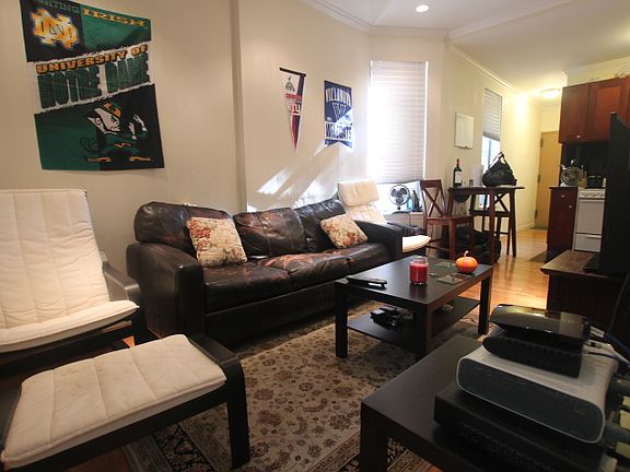 2nd image of 225 E 28th St #3A