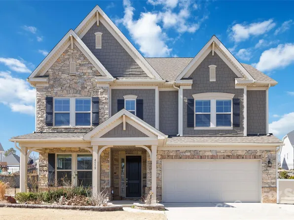 4519 Waylon Ave, Fort Mill, SC 29715