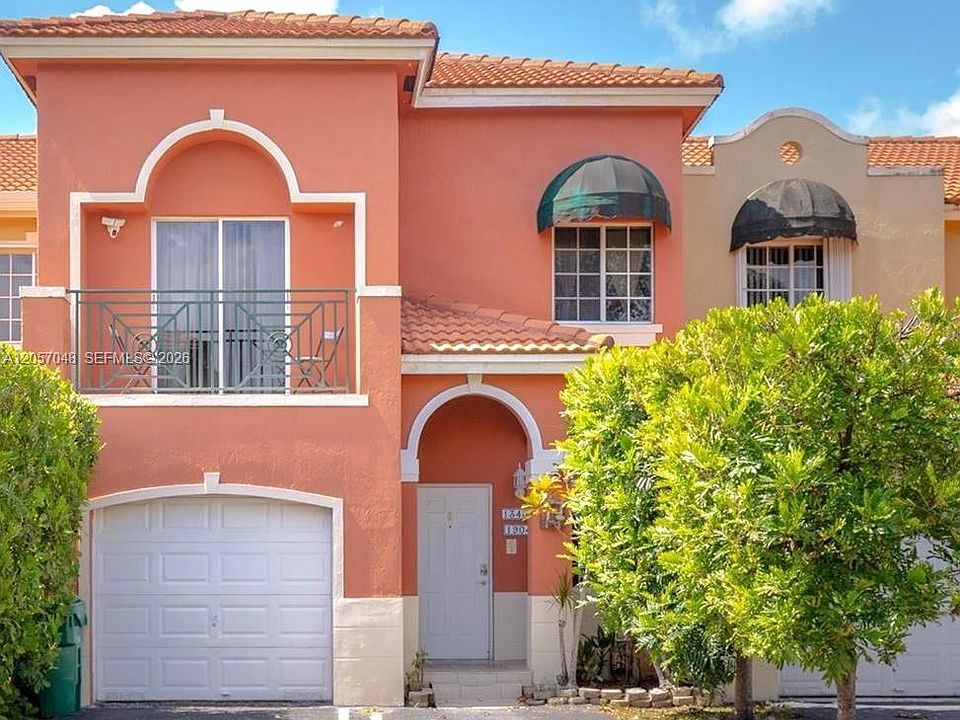 1st image of 13402 SW 153rd St APT 1904