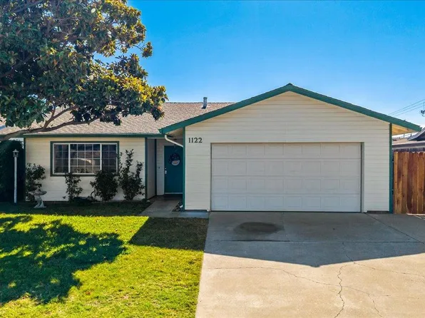 1122 Marguerite Ave, Manteca, CA 95336